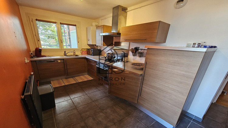 Ma-Cabane - Location Appartement Villeneuve-d'Ascq, 70 m²