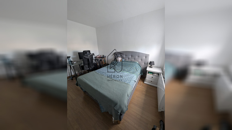 Ma-Cabane - Location Appartement Villeneuve-d'Ascq, 28 m²