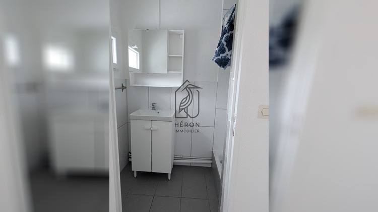Ma-Cabane - Location Appartement Villeneuve-d'Ascq, 28 m²