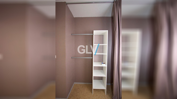 Ma-Cabane - Location Appartement VILLENEUVE-D'ASCQ, 50 m²