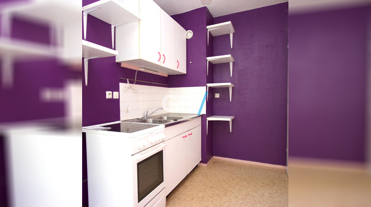 Ma-Cabane - Location Appartement VILLENEUVE-D'ASCQ, 50 m²