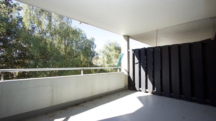 Ma-Cabane - Location Appartement VILLENEUVE-D'ASCQ, 50 m²