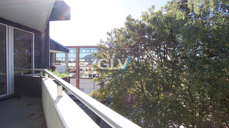 Ma-Cabane - Location Appartement VILLENEUVE-D'ASCQ, 50 m²