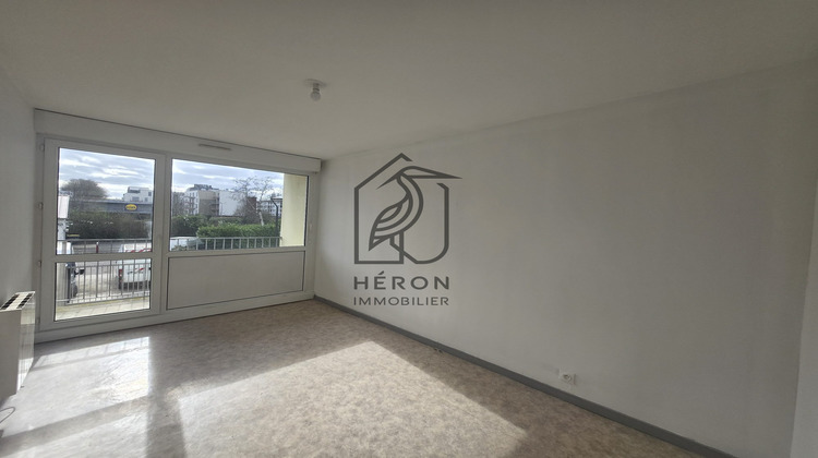 Ma-Cabane - Location Appartement Villeneuve-d'Ascq, 92 m²