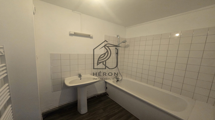 Ma-Cabane - Location Appartement Villeneuve-d'Ascq, 92 m²