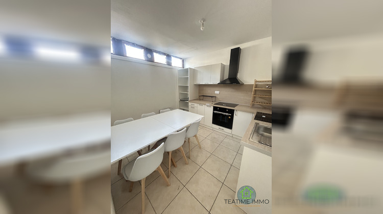Ma-Cabane - Location Appartement Villeneuve-d'Ascq, 10 m²