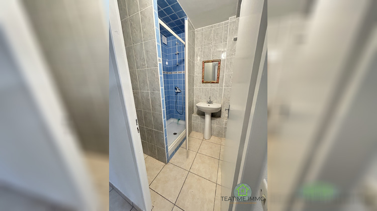 Ma-Cabane - Location Appartement Villeneuve-d'Ascq, 10 m²