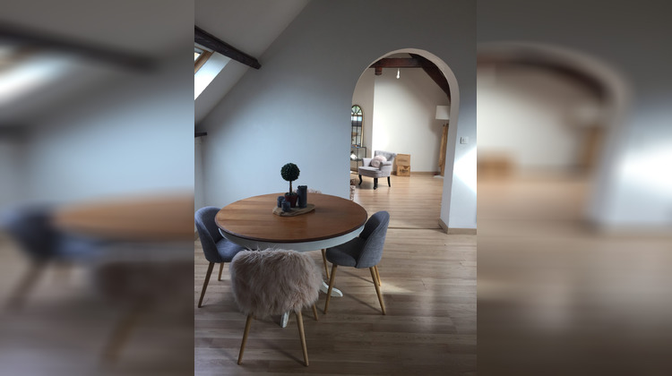 Ma-Cabane - Location Appartement Villeneuve-d'Ascq, 72 m²