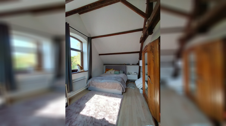 Ma-Cabane - Location Appartement Villeneuve-d'Ascq, 72 m²