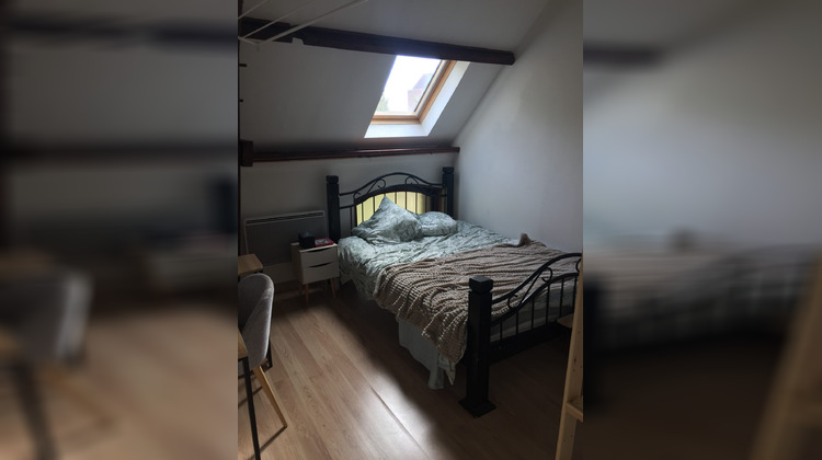 Ma-Cabane - Location Appartement Villeneuve-d'Ascq, 72 m²