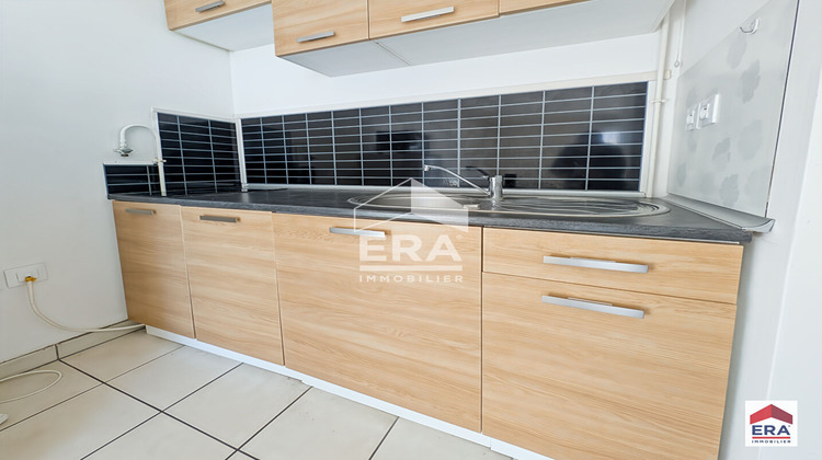 Ma-Cabane - Location Appartement VILLENEUVE-D'ASCQ, 36 m²