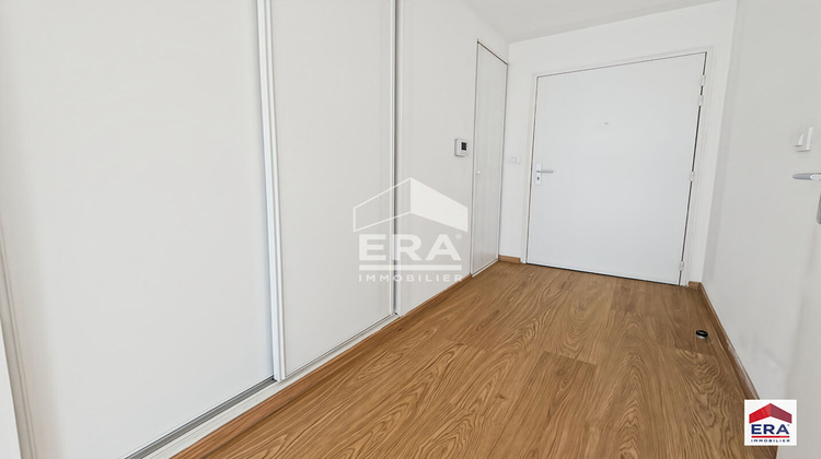 Ma-Cabane - Location Appartement VILLENEUVE-D'ASCQ, 36 m²