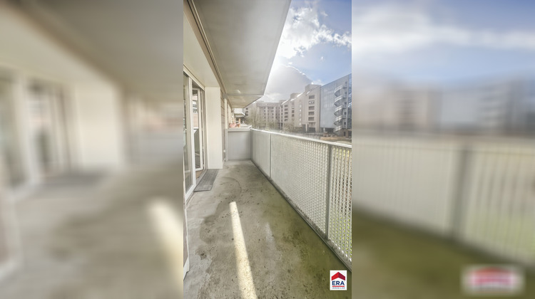 Ma-Cabane - Location Appartement VILLENEUVE-D'ASCQ, 36 m²