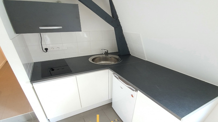 Ma-Cabane - Location Appartement VILLENEUVE-D'ASCQ, 14 m²