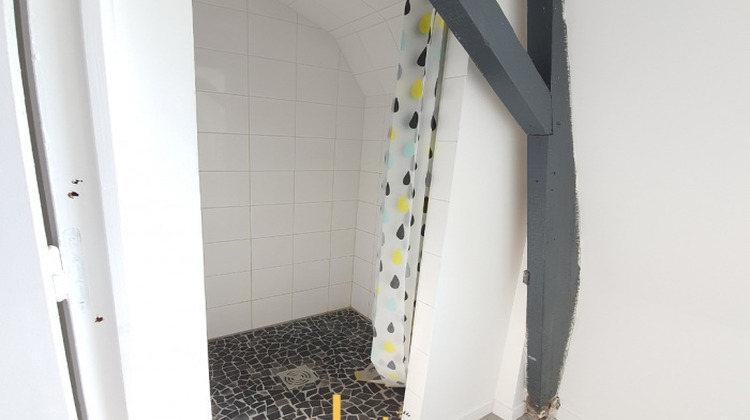 Ma-Cabane - Location Appartement VILLENEUVE-D'ASCQ, 14 m²