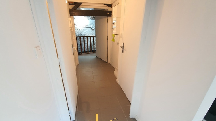 Ma-Cabane - Location Appartement VILLENEUVE-D'ASCQ, 14 m²