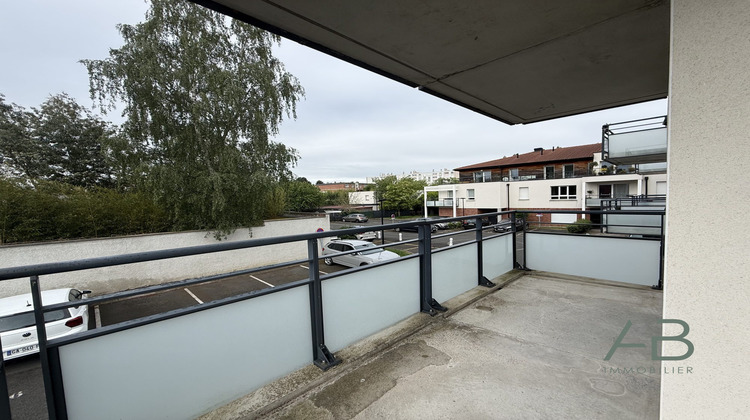 Ma-Cabane - Location Appartement Villeneuve-d'Ascq, 64 m²