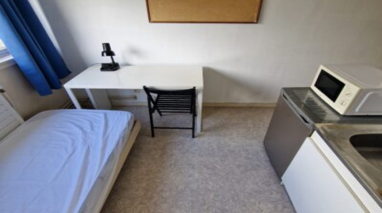 Ma-Cabane - Location Appartement VILLENEUVE-D'ASCQ, 11 m²