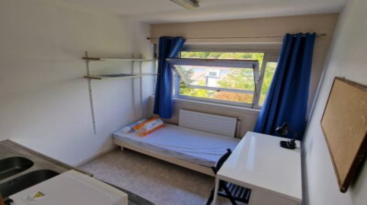 Ma-Cabane - Location Appartement VILLENEUVE-D'ASCQ, 11 m²