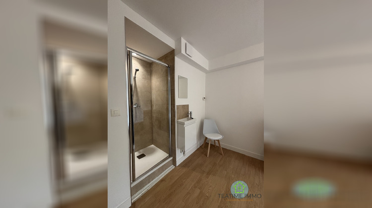 Ma-Cabane - Location Appartement Villeneuve-d'Ascq, 20 m²