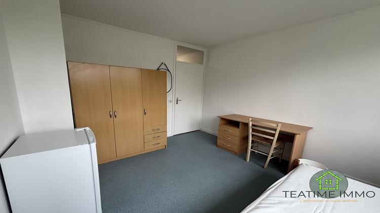 Ma-Cabane - Location Appartement Villeneuve-d'Ascq, 10 m²