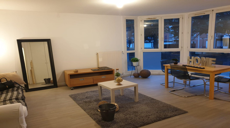 Ma-Cabane - Location Appartement Villeneuve-d'Ascq, 79 m²