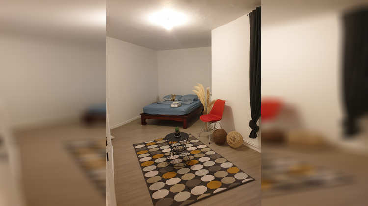 Ma-Cabane - Location Appartement Villeneuve-d'Ascq, 79 m²