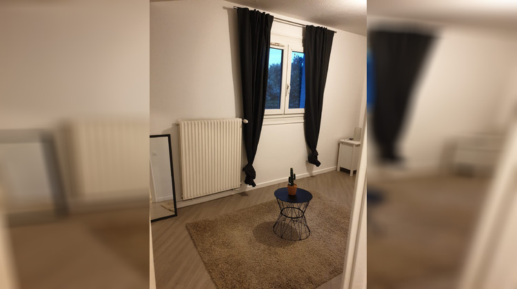 Ma-Cabane - Location Appartement Villeneuve-d'Ascq, 79 m²
