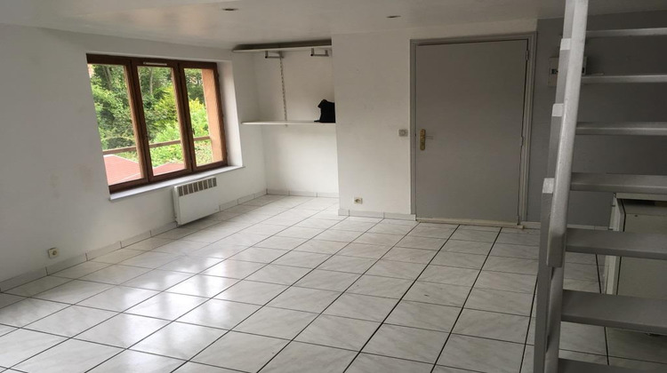 Ma-Cabane - Location Appartement VILLENEUVE D ASCQ, 33 m²