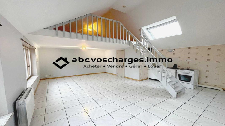 Ma-Cabane - Location Appartement VILLENEUVE D ASCQ, 29 m²