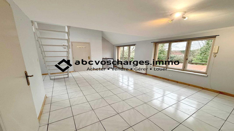 Ma-Cabane - Location Appartement VILLENEUVE D ASCQ, 29 m²