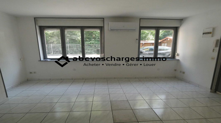 Ma-Cabane - Location Appartement VILLENEUVE D ASCQ, 23 m²
