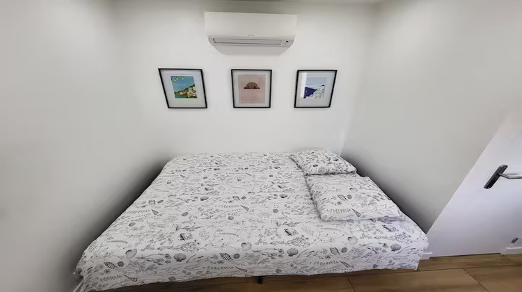 Ma-Cabane - Location Appartement VILLENEUVE DE LA RAHO, 13 m²