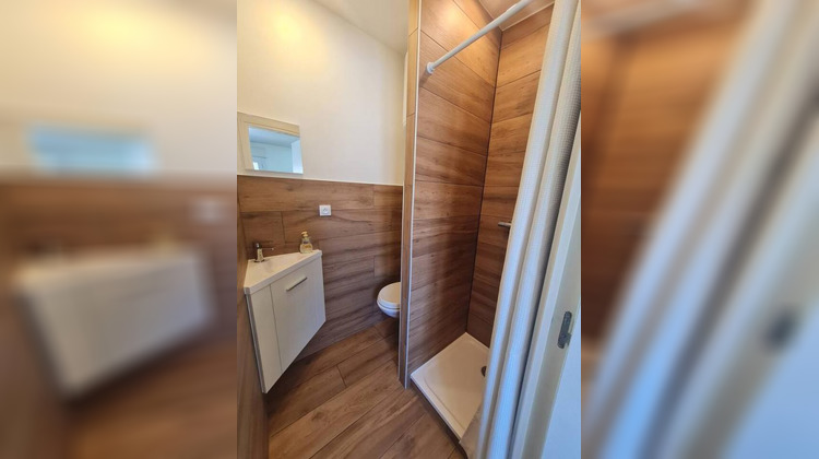 Ma-Cabane - Location Appartement VILLENEUVE DE LA RAHO, 13 m²