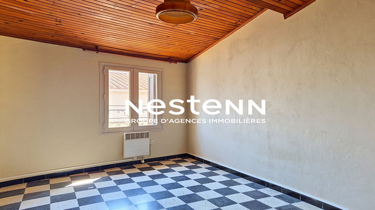 Ma-Cabane - Location Appartement VILLENEUVE-DE-LA-RAHO, 42 m²