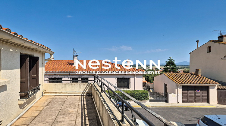 Ma-Cabane - Location Appartement VILLENEUVE-DE-LA-RAHO, 42 m²