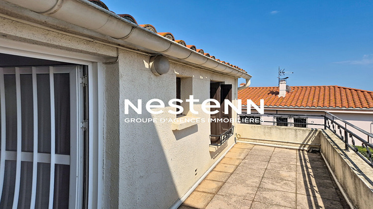 Ma-Cabane - Location Appartement VILLENEUVE-DE-LA-RAHO, 42 m²