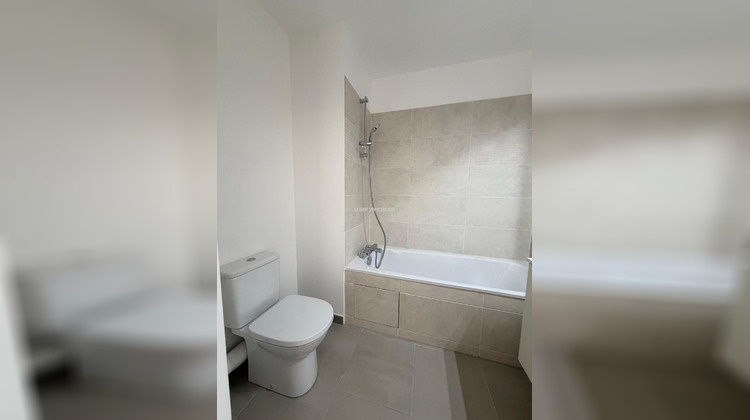 Ma-Cabane - Location Appartement Villeneuve-la-Garenne, 68 m²