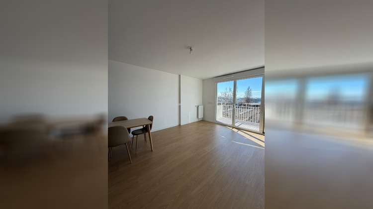 Ma-Cabane - Location Appartement Villeneuve-la-Garenne, 68 m²