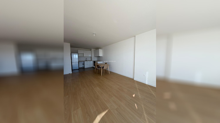 Ma-Cabane - Location Appartement Villeneuve-la-Garenne, 68 m²