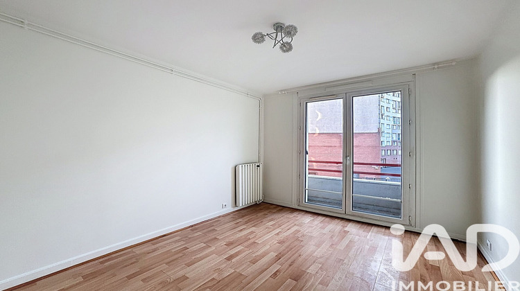 Ma-Cabane - Location Appartement Villeneuve-la-Garenne, 57 m²