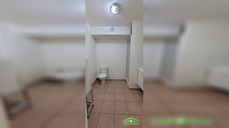 Ma-Cabane - Location Appartement Villeneuve-la-Garenne, 22 m²