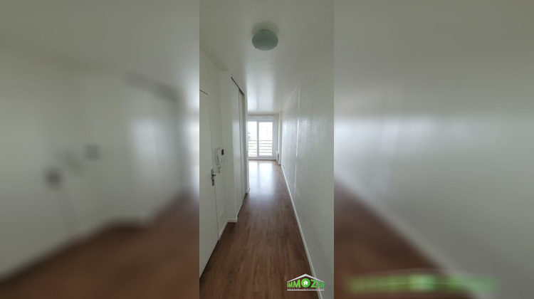 Ma-Cabane - Location Appartement Villeneuve-la-Garenne, 22 m²