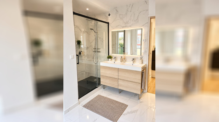 Ma-Cabane - Location Appartement Villeneuve-la-Garenne, 74 m²