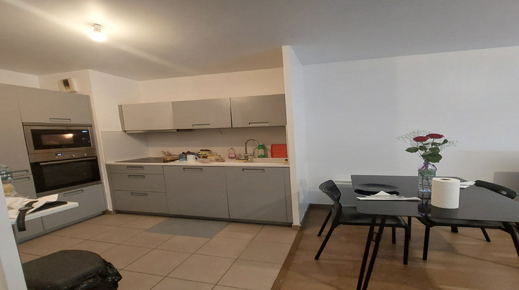 Ma-Cabane - Location Appartement Villeneuve-le-Roi, 50 m²