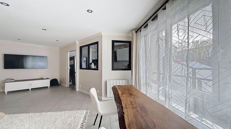 Ma-Cabane - Location Appartement Villeneuve-le-Roi, 81 m²