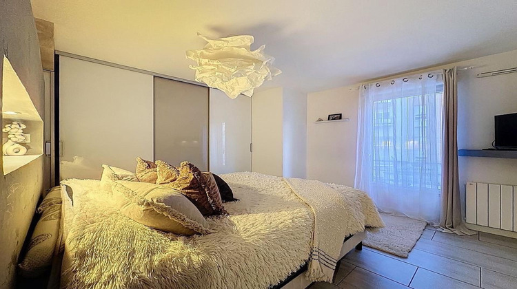 Ma-Cabane - Location Appartement Villeneuve-le-Roi, 81 m²