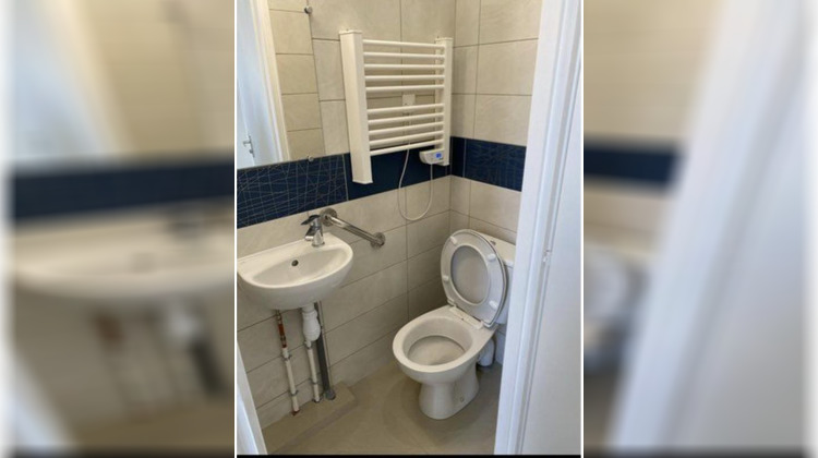 Ma-Cabane - Location Appartement VILLENEUVE LE ROI, 16 m²