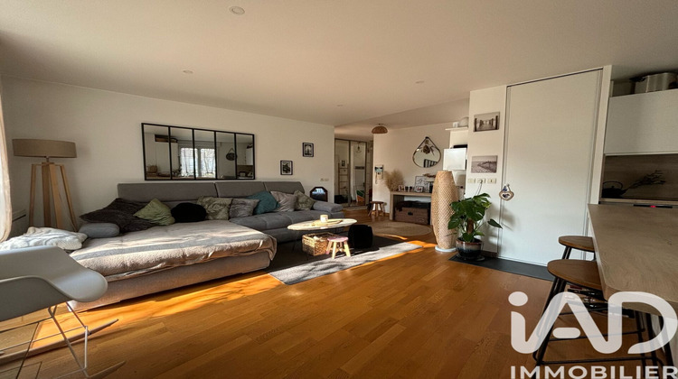 Ma-Cabane - Location Appartement Villeneuve-le-Roi, 62 m²
