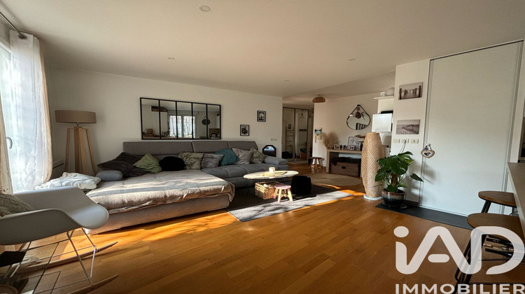 Ma-Cabane - Location Appartement Villeneuve-le-Roi, 62 m²